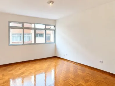 Apartamento com 1 Quarto para alugar, 73m² no Parque Residencial da Lapa, São Paulo