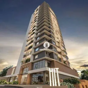 Apartamento com 2 Quartos para alugar, 69m² no Cidade Universitária, Anápolis