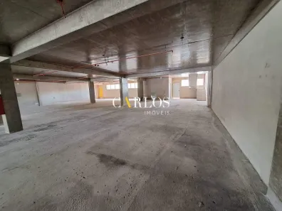 Ponto Comercial para alugar, 1593m² no Betim Industrial, Betim