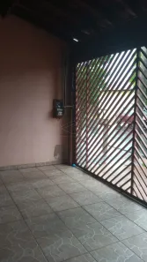 Casa com 3 Quartos à venda, 141m² no Conjunto Habitacional Pastor Arlindo Lopes Viana, Bauru
