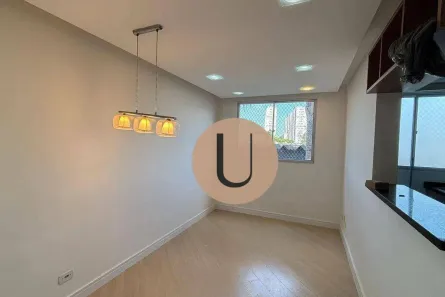 Apartamento com 2 Quartos à venda, 50m² no Santo Amaro, São Paulo
