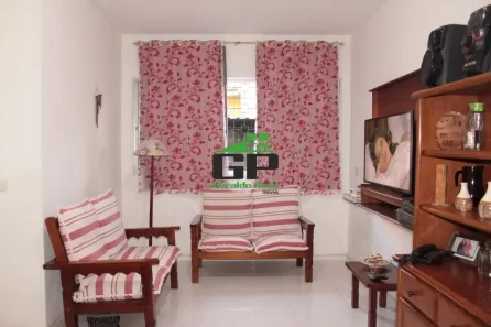 Apartamento com 1 Quarto à venda, 46m² no Praça Seca, Rio de Janeiro