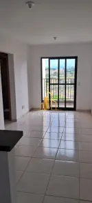 Apartamento com 2 Quartos à venda, 60m² no Parque Residencial das Camélias, Bauru