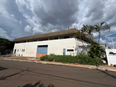 Galpão/Depósito/Armazém para alugar, 2846m² no Boa Vista, Londrina