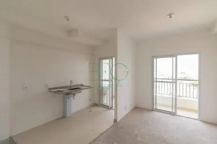 Apartamento com 2 Quartos à venda, 48m² no Vila Ré, São Paulo