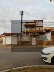 Casa com 3 Quartos à venda, 360m² no Fluminense, São Pedro da Aldeia
