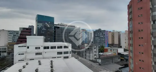 Apartamento com 2 Quartos à venda, 55m² no Centro, Florianópolis