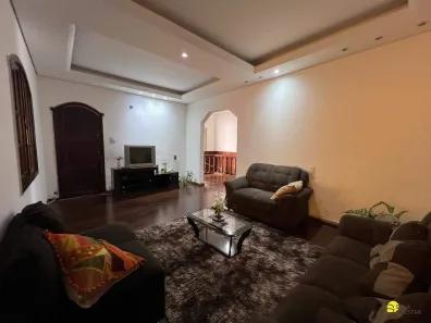 Casa com 4 Quartos à venda, 292m² no Cardoso (Barreiro), Belo Horizonte