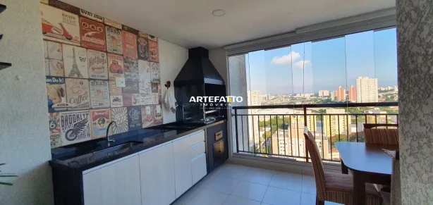 Apartamento com 2 Quartos à venda, 66m² no Socorro, São Paulo