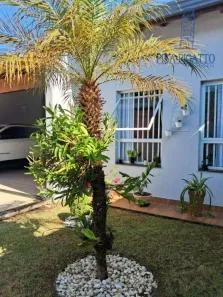 Casa com 3 Quartos à venda, 197m² no João Aranha, Paulínia