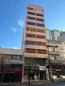 Imóvel Comercial para alugar, 33m² no Centro, Caxias do Sul