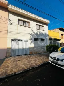 Sobrado com 3 Quartos à venda, 173m² no Jardim São Carlos, São Carlos