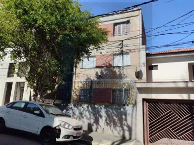 Apartamento com 2 Quartos à venda, 41m² no Vila Gumercindo, São Paulo