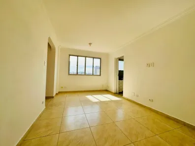 Apartamento com 3 Quartos à venda, 65m² no Jardim Brasil (Zona Sul), São Paulo