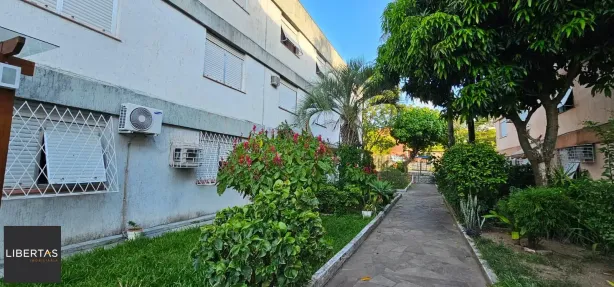 Apartamento com 3 Quartos à venda, 80m² no Cristal, Porto Alegre
