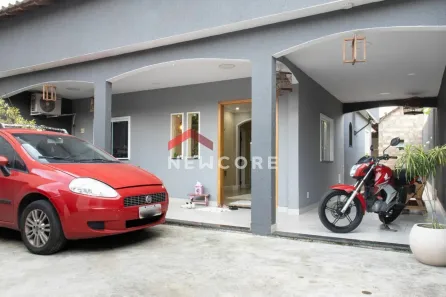 Casa com 2 Quartos à venda, 150m² no Campo Grande, Rio de Janeiro