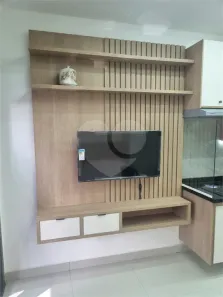 Apartamento com 1 Quarto à venda, 27m² no Vila Mariana, São Paulo