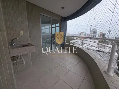 Apartamento com 3 Quartos à venda, 119m² no Agronômica, Florianópolis