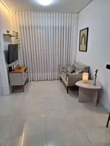 Apartamento com 2 Quartos para alugar, 54m² no Pedreira, Belém