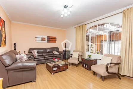 Casa com 3 Quartos à venda, 189m² no Jardim Umuarama, São Paulo