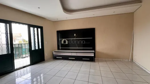 Sobrado com 4 Quartos à venda, 96m² no Boa Vista, Uberaba