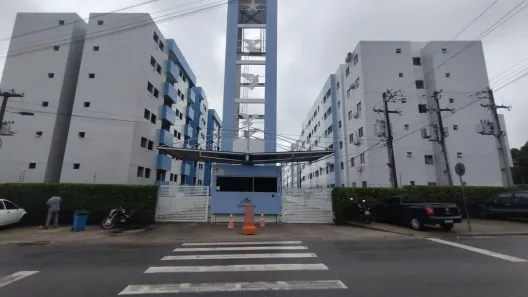 Apartamento com 3 Quartos à venda, 85m² no Alto do Mateus, João Pessoa