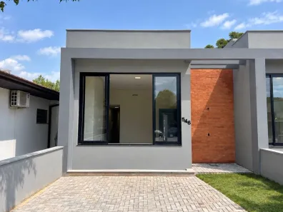 Casa com 3 Quartos à venda, 105m² no Centro, Estância Velha