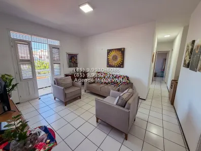 Apartamento com 3 Quartos à venda, 76m² no Montese, Fortaleza