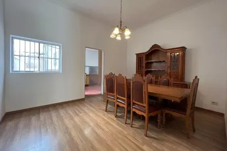 Casa com 2 Quartos à venda, 148m² no Bom Retiro, São Paulo