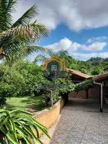 Fazenda/Sítio com 2 Quartos à venda, 212m² no Chácaras São Guido, Várzea Paulista