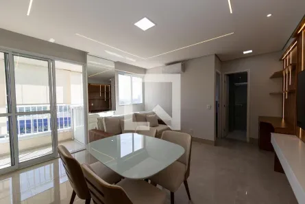 Apartamento com 1 Quarto à venda, 45m² no Bethaville I, Barueri