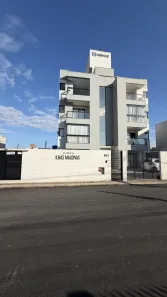 Apartamento com 2 Quartos à venda, 63m² no Centro, Navegantes