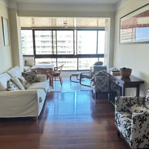 Apartamento com 2 Quartos à venda, 94m² no Barra da Tijuca, Rio de Janeiro