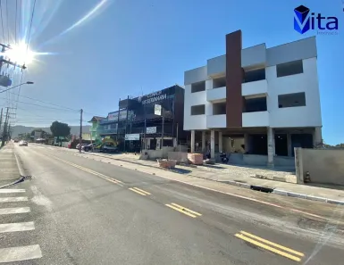 Sala Comercial à venda, 64m² no Canasvieiras, Florianópolis