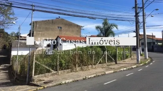 Lote/Terreno à venda, 346m² no Centro, Votorantim