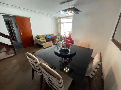 Cobertura com 4 Quartos à venda, 186m² no Icaraí, Niterói