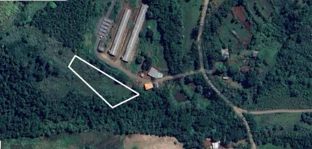 Fazenda/Sítio à venda, 24200m² no , Ibiporã