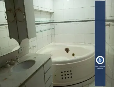 Sobrado com 6 Quartos para alugar, 253m² no Parque da Mooca, São Paulo