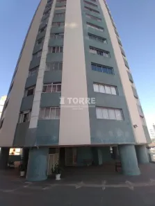 Apartamento com 2 Quartos à venda, 100m² no Centro, Campinas
