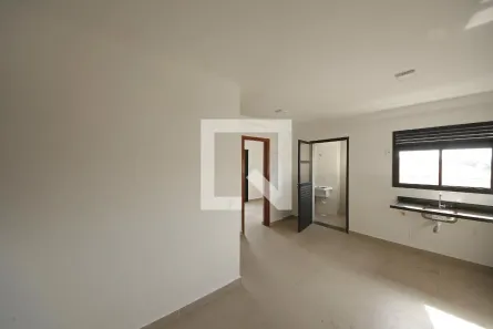 Apartamento com 2 Quartos à venda, 40m² no Vila Alpina, São Paulo