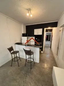 Apartamento com 1 Quarto à venda, 27m² no Bela Vista, São Paulo