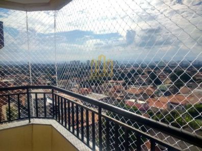 Apartamento com 2 Quartos à venda, 48m² no Cidade Morumbi, São José dos Campos