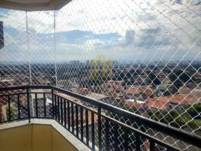 Apartamento com 2 Quartos à venda, 48m² no Cidade Morumbi, São José dos Campos