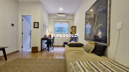 Sala Comercial à venda, 27m² no Jardim Brasil, Campinas