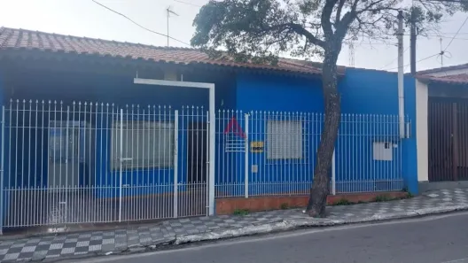 Casa com 2 Quartos à venda, 112m² no Centro, Jacareí