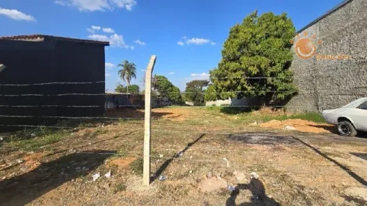 Lote/Terreno à venda, 2730m² no Éden, Sorocaba
