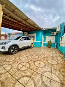Casa com 3 Quartos à venda, 117m² no Morada do Bosque, Cachoeirinha