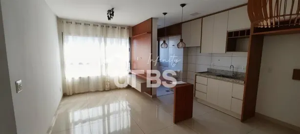 Apartamento com 3 Quartos à venda, 75m² no Jardim América, Goiânia