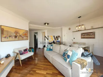 Apartamento com 3 Quartos à venda, 104m² no Alto da Lapa, São Paulo