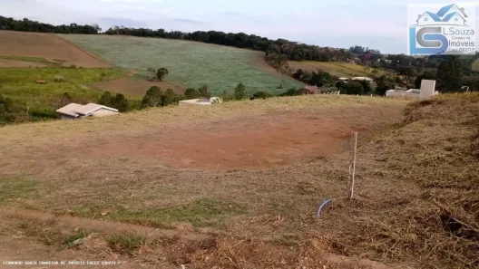 Lote/Terreno à venda, 1000m² no Loteamento Chácaras Araucárias, Pinhalzinho